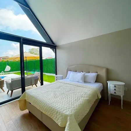 Villa Sevkibey Serenity 2