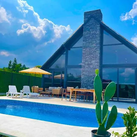 Sevkibey Serenity 2 * Sapanca