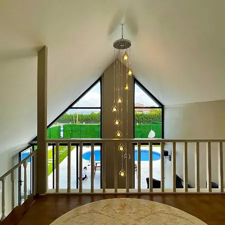 Sevkibey Serenity 2 * Sapanca